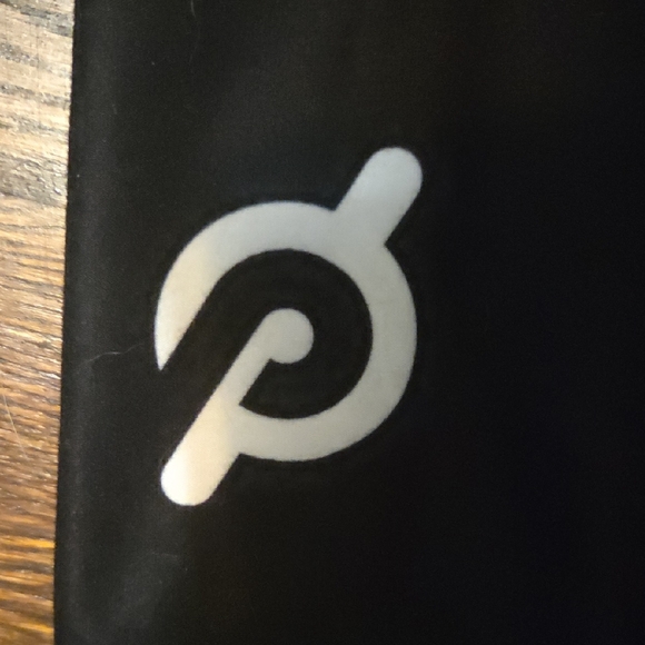 Peloton Pride Athletic Cri - Picture 3 of 4